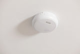 EAN 4003318558115 - ABUS RM40 detector de humo Detector fotoeléctrico de reflexión Inalámbrico imagen 2
