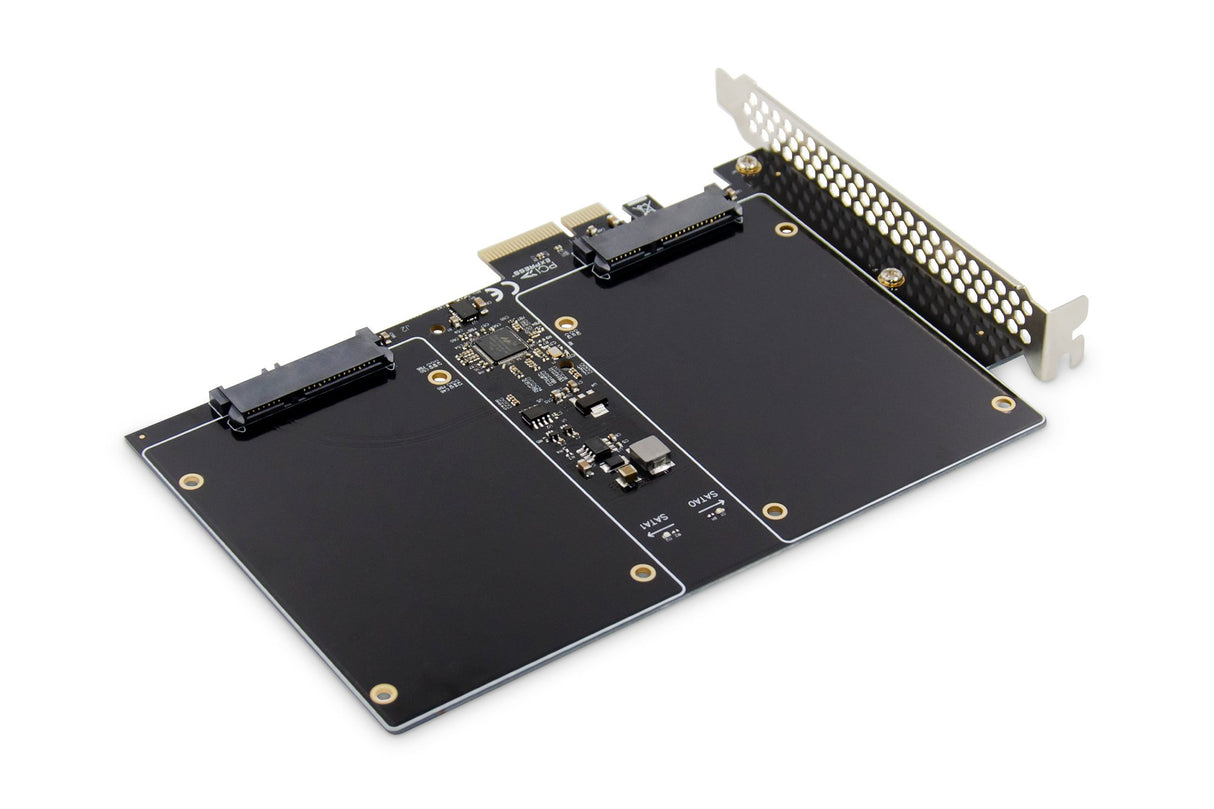 EAN 4016032464402 - Digitus DS-33160 tarjeta y adaptador de interfaz Interno imagen 3