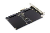 EAN 4016032464402 - Digitus DS-33160 tarjeta y adaptador de interfaz Interno imagen 3