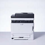 EAN 4977766836852 - Brother MFC-L8730CDW impresora multifunción Laser A4 2400 x 600 DPI 31 ppm Wifi imagen 5