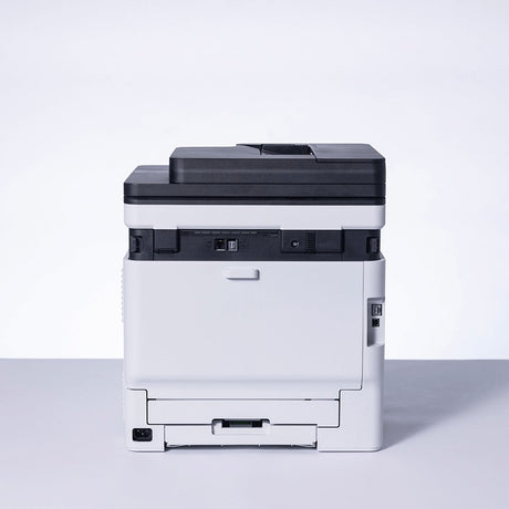 EAN 4977766841368 - Brother MFC-L8730CDW impresora multifunción Laser A4 2400 x 600 DPI 31 ppm Wifi imagen 5