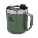 Stanley Camp Mug 0,35 L Hammertone Green