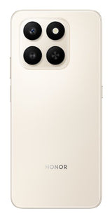 EAN 6936520875115 - Honor 400 Smart 5G 17,2 cm (6.77") SIM doble Android 15 USB Tipo C 4 GB 128 GB 6500 mAh Oro imagen 1