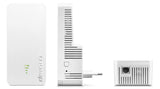 EAN 4250059689602 - Devolo WiFi 6 Repeater 3000 amplificador de señal Wi-fi imagen 1