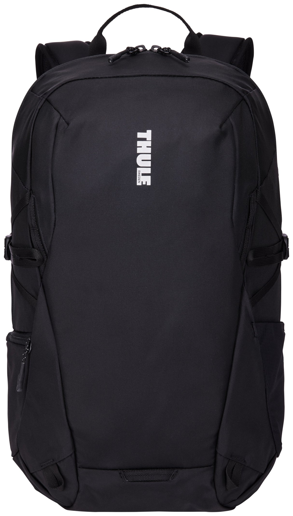 Thule Enroute Tebp4116 - Black  Mochila Informal Negro Nylon