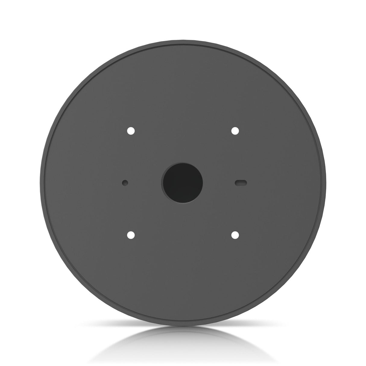 Tamper-Resistant Junction Box  For Ai 360 That Enhances