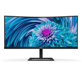 Monitor Philips 346e2cuae/00 Monitor 34" Va Wled 3440x1440 Hdmi/Dp Curved