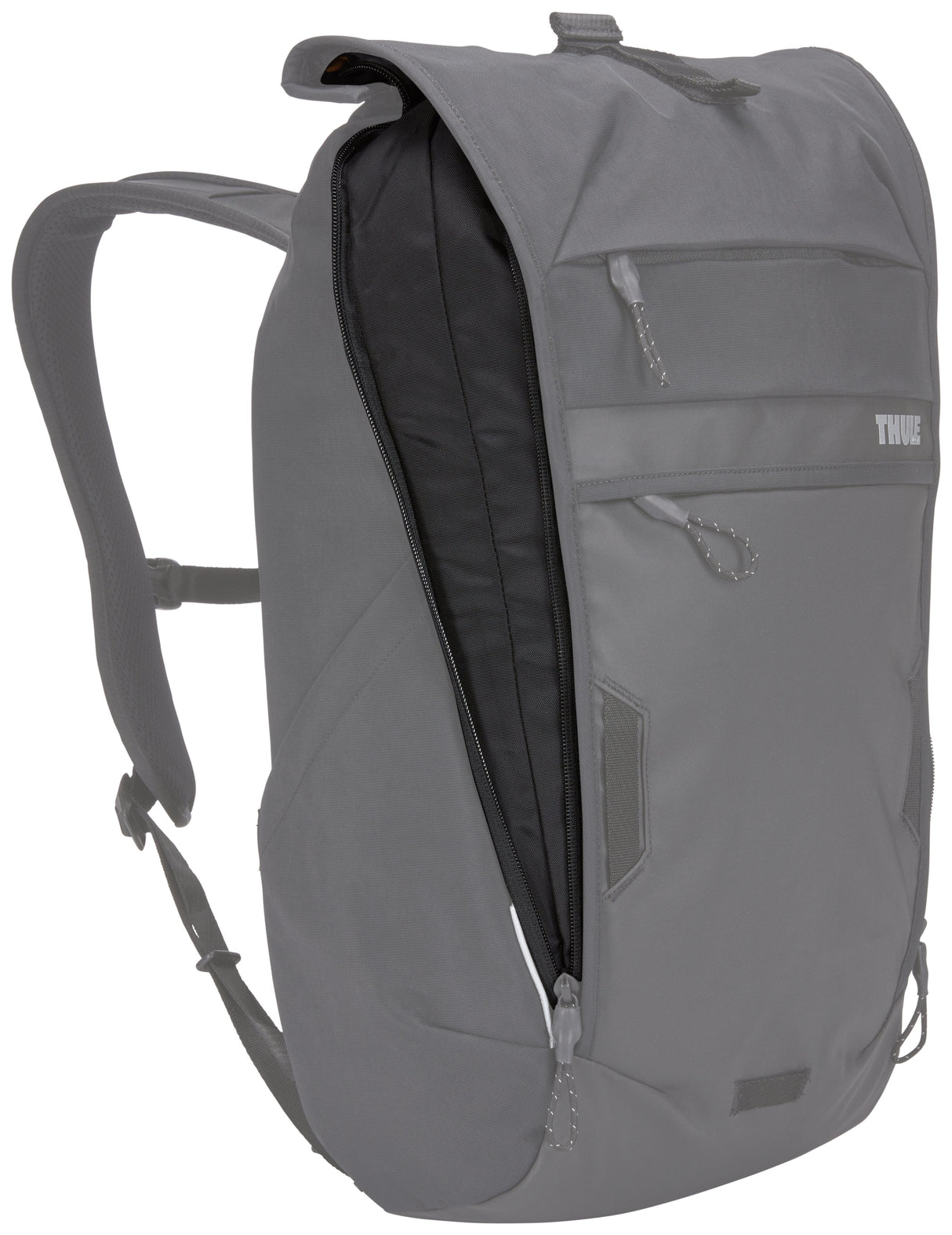 Mochila De Viajeros Thule Paramount 18l - Negro