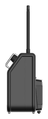 Radio  Perfectpro Dabpro 18v Job Site