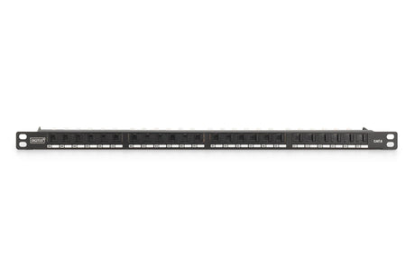 EAN 4016032323280 - Digitus DN-91624U-SL-SH panel de parcheo 0.5U imagen 4