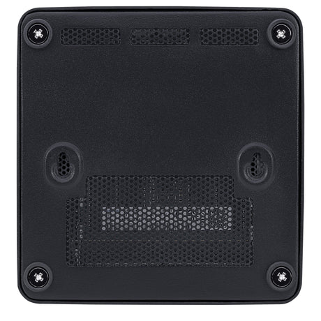 EAN 4711377327664 - MSI Cubi NUC AI 1UMG-019BEU Negro 125H Intel® SoC imagen 8