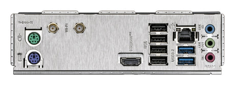 EAN 4719331871116 - GIGABYTE H610M D3H WIFI DDR4 placa base Intel H610 LGA 1700 micro ATX imagen 4