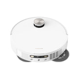 Vacuum Cleaner Robot X50 Ultra/White Rlx85ce-6-Wh Dreame