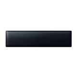 Razer Rc21-01710100-R3m1 Descansa Muñecas Polipiel, Espuma De Memoria Negro