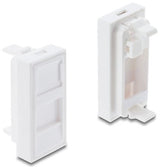 EAN 4043619814947 - DeLOCK 81494 accesorio para módulo Keystone Soporte para instalación en carcasa imagen 1