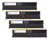EAN 4711549510849 - G.Skill T5 Neo F5-6400R3644E64GQ4-T5N módulo de memoria 256 GB 4 x 64 GB DDR5 6400 MT/s 288-pin DIMM ECC imagen 1