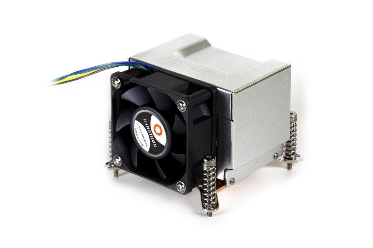 Dynatron K666 Procesador Enfriador 6 Cm