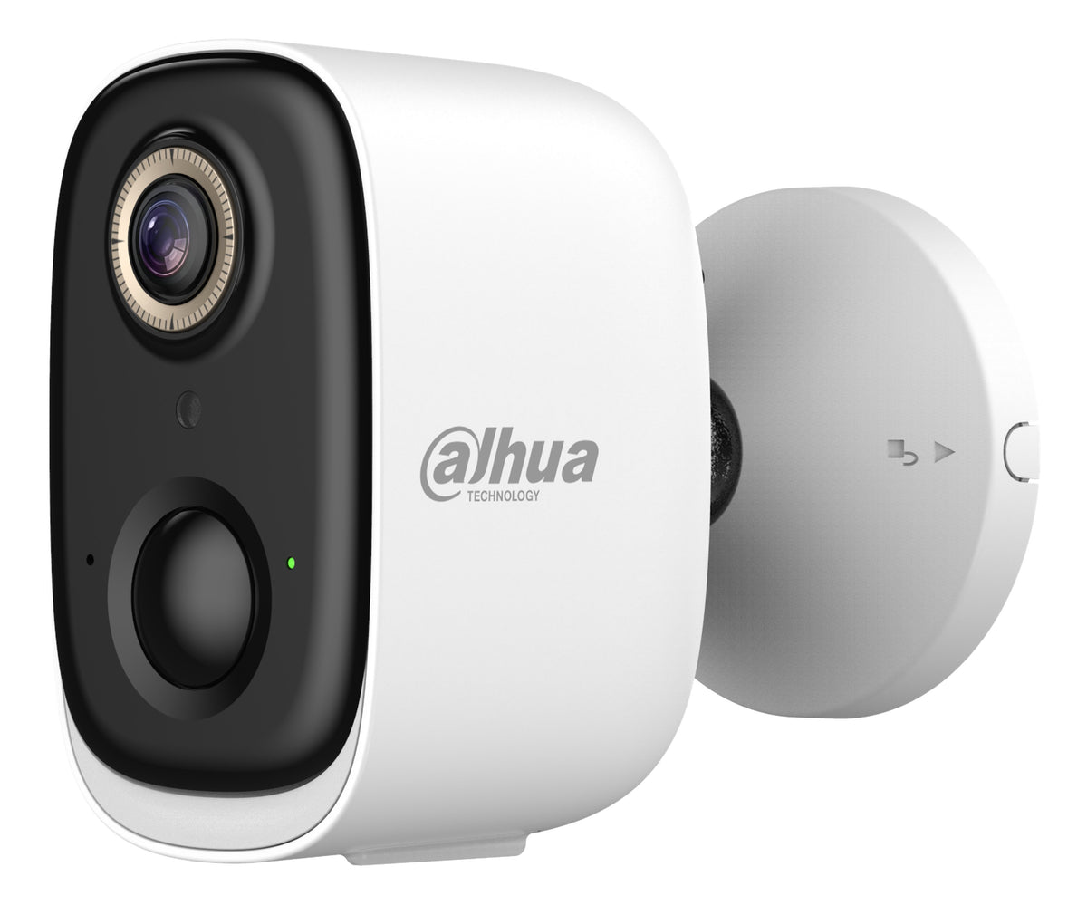 EAN 6937552405035 - Dahua Technology Apollo BF5H cámara de vigilancia Bala (forma) Cámara de seguridad IP Interior y exterior imagen 9