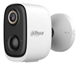 EAN 6937552405035 - Dahua Technology Apollo BF5H cámara de vigilancia Bala (forma) Cámara de seguridad IP Interior y exterior imagen 9