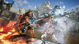 Juego Assassin'S Creed Valhalla - El Amanecer Del Ragnarok (Dlc) Xbox Series X