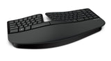 Sculpt Ergonomic Kb Biz Usb Port Fr