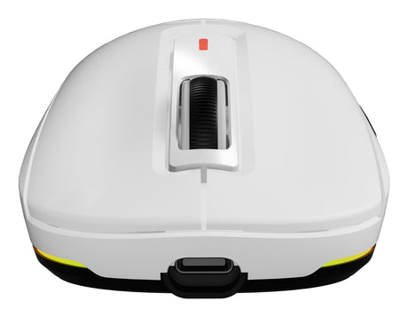 EAN 5901969444834 - GENESIS Zircon 660 ratón Juego mano derecha RF Wireless + Bluetooth + USB Type-A Óptico 12000 DPI imagen 6