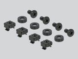 EAN 4043619668533 - DeLOCK 66853 accesorio de bastidor Cajón metálico para rack imagen 3