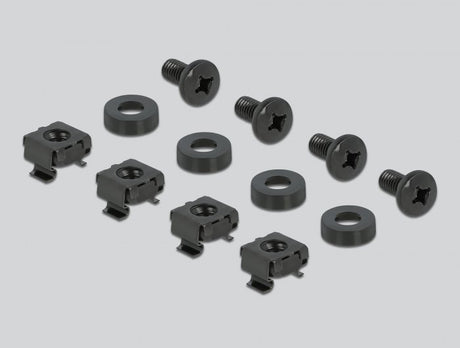 EAN 4043619668533 - DeLOCK 66853 accesorio de bastidor Cajón metálico para rack imagen 3
