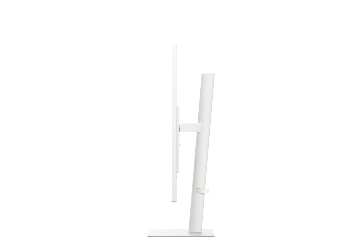 Monitor Samsung Smart S27cm703uu - 27.0"  Va  4k  60 Hz  Hdmi 2.0, Usb-C  Hdr  Glosniki 2 X 5 W  Pivot, Pochyl, Wysokosc  Vesa 100