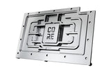 EAN 4250197102483 - Alphacool 10248 accesorio o pieza de sistema de refrigeración para ordenador Carcasa trasera imagen 4