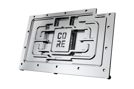 EAN 4250197102483 - Alphacool 10248 accesorio o pieza de sistema de refrigeración para ordenador Carcasa trasera imagen 4