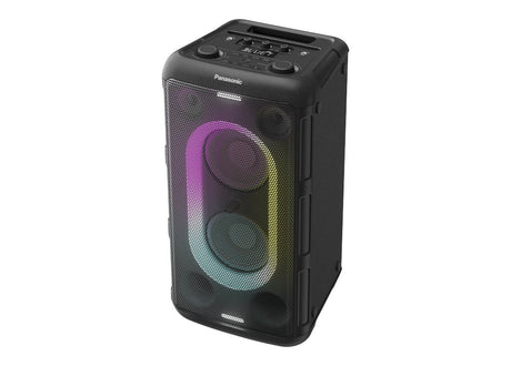 EAN 5025232968572 - Panasonic SC-BMAX10E Altavoz portátil estéreo Negro 150 W imagen 5