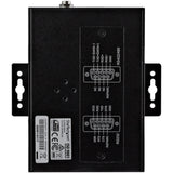 EAN 0065030878562 - StarTech.com ICUSB234854I hub de interfaz USB 2.0 Type-B Negro imagen 4