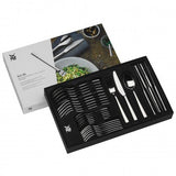 Wmf 1120916040 Cromargan Boston 30-Teilig Besteck-Set