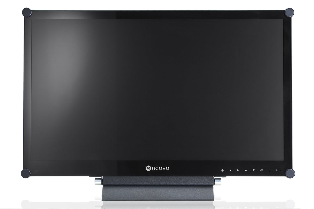 EAN 4710739595949 - AG Neovo HX-24G Monitor para circuito cerrado de televisión CCTV 60,5 cm (23.8") 1920 x 1080 Pixeles imagen 1