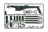EAN 8001283801591 - Italeri 0159 Maqueta de helicóptero de combate Kit de montaje 1:72 imagen 2