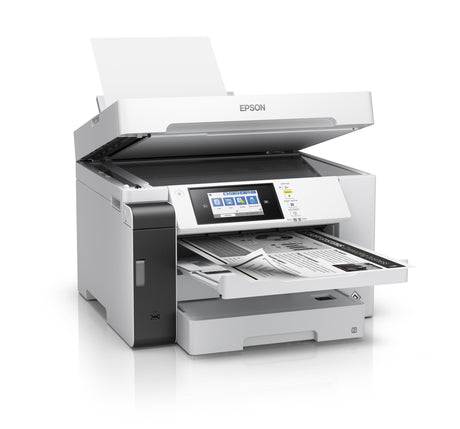 EAN 8715946690360 - Epson EcoTank ET-M16680 Inyección de tinta A3 4800 x 1200 DPI Wifi imagen 33