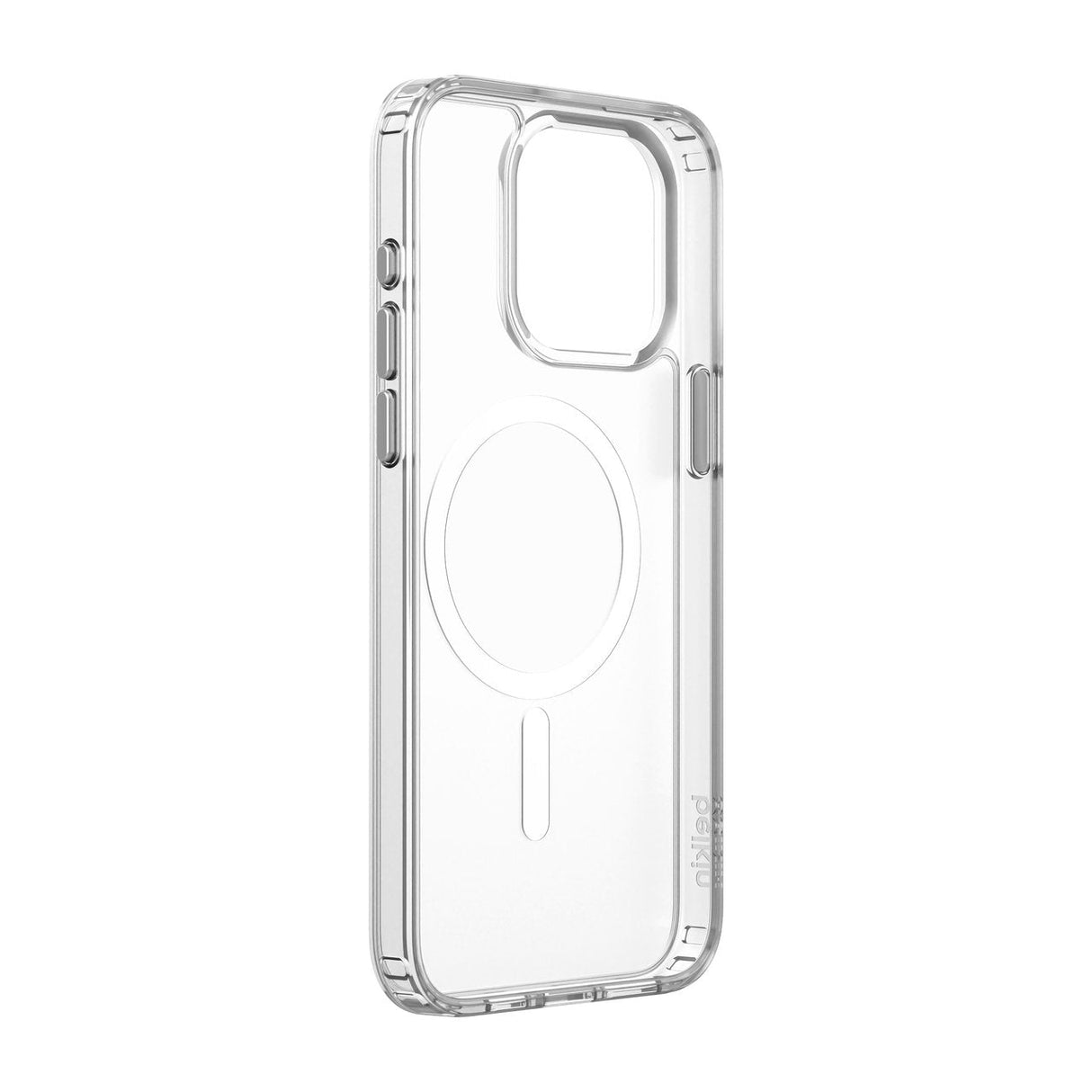 Funda Protectora Magnética Belkin Sheer-Ce - Iphone 15 Plus