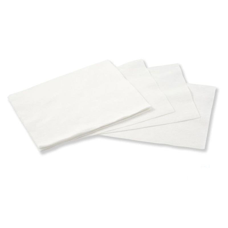 Faibo 5 Hojas De Recambio De Borrador Magnetico De Fieltro Para Pizarra Blanca Sueltos