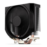 Endorfy Spartan 5 Procesador Refrigerador De Aire 12 Cm Negro