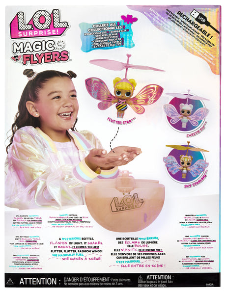 EAN 35051593546 - L.O.L. Surprise! 593546EUC muñeca imagen 19