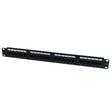 EAN 0065030857475 - StarTech.com C6PANEL24 panel de parcheo imagen 1