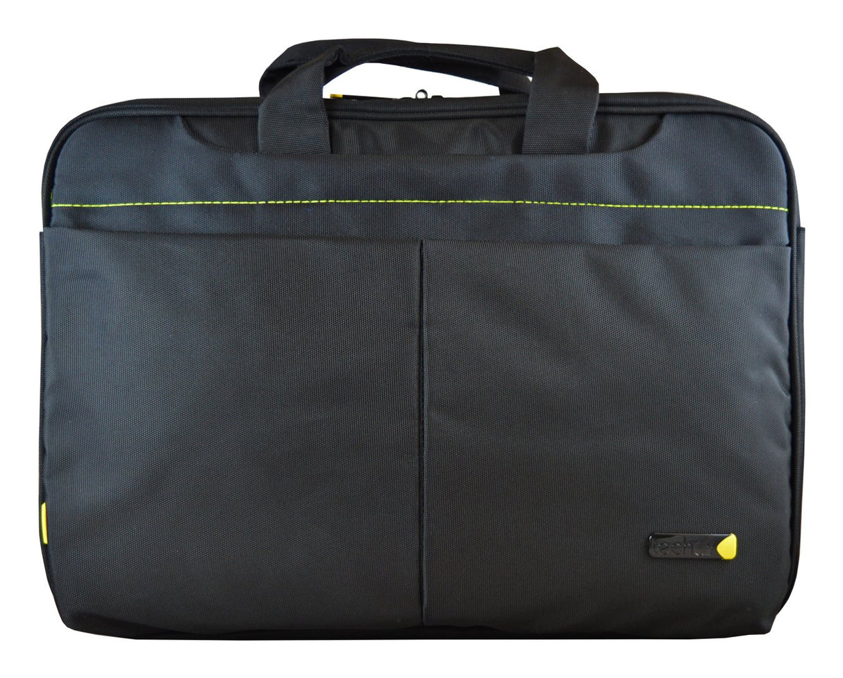 EAN 5060182456137 - Techair Classic pro 39,6 cm (15.6") Maletín Toploader Negro imagen 1