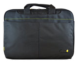 EAN 5060182456137 - Techair Classic pro 39,6 cm (15.6") Maletín Toploader Negro imagen 1