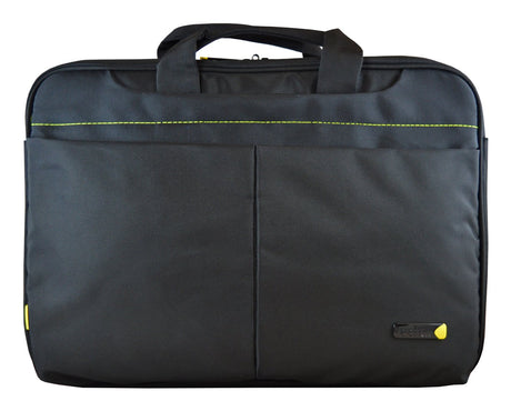 EAN 5060182456137 - Techair Classic pro 39,6 cm (15.6") Maletín Toploader Negro imagen 1
