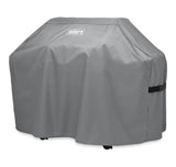 Weber 7179 Abdeckhaube Standard Para Genesis Ii 300 Serie