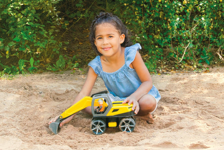 EAN 4006942896301 - Lena TRUXX SM04531 vehículo de juguete imagen 5