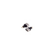 EAN 4017538004642 - shiverpeaks SP10-01058 cambiador de género para cable HDMI-D HDMI-A Plata imagen 1