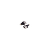 EAN 4017538004642 - shiverpeaks SP10-01058 cambiador de género para cable HDMI-D HDMI-A Plata imagen 1