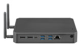 Lg Cq600i-6p Intel Celeron 8gb 16gb Emmc Igel Os